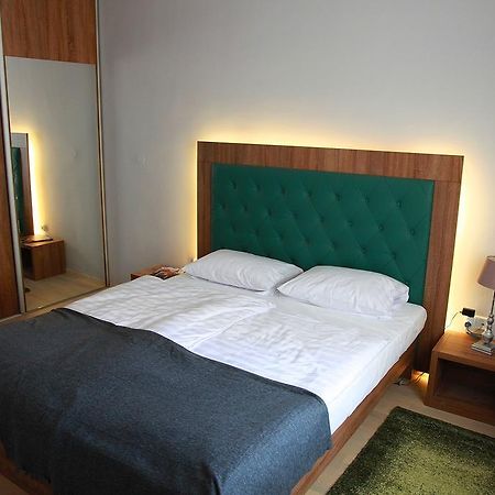 Portre Apartman Kőszeg Exterior foto