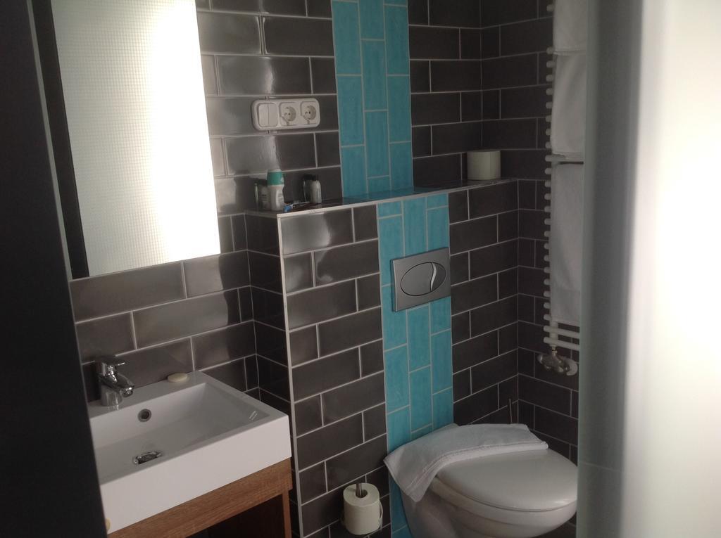 Portre Apartman Kőszeg Exterior foto