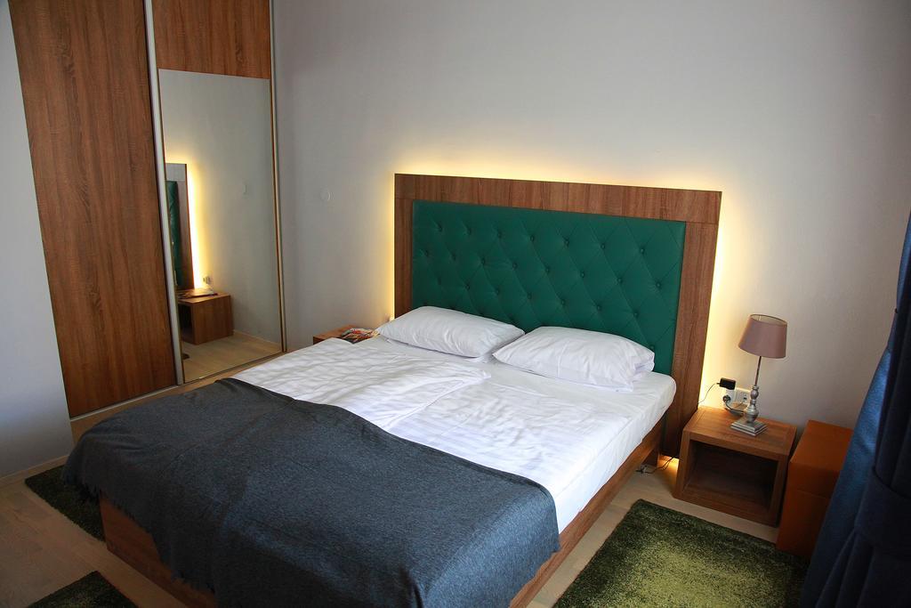 Portre Apartman Kőszeg Exterior foto