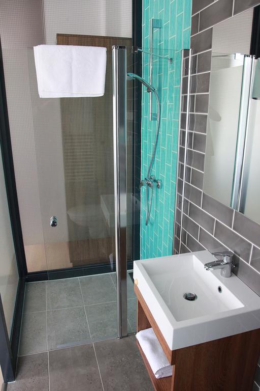 Portre Apartman Kőszeg Exterior foto