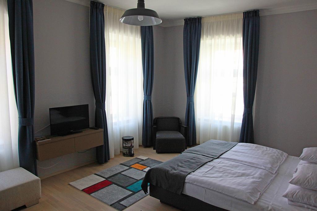 Portre Apartman Kőszeg Exterior foto