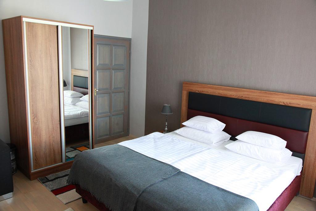 Portre Apartman Kőszeg Exterior foto
