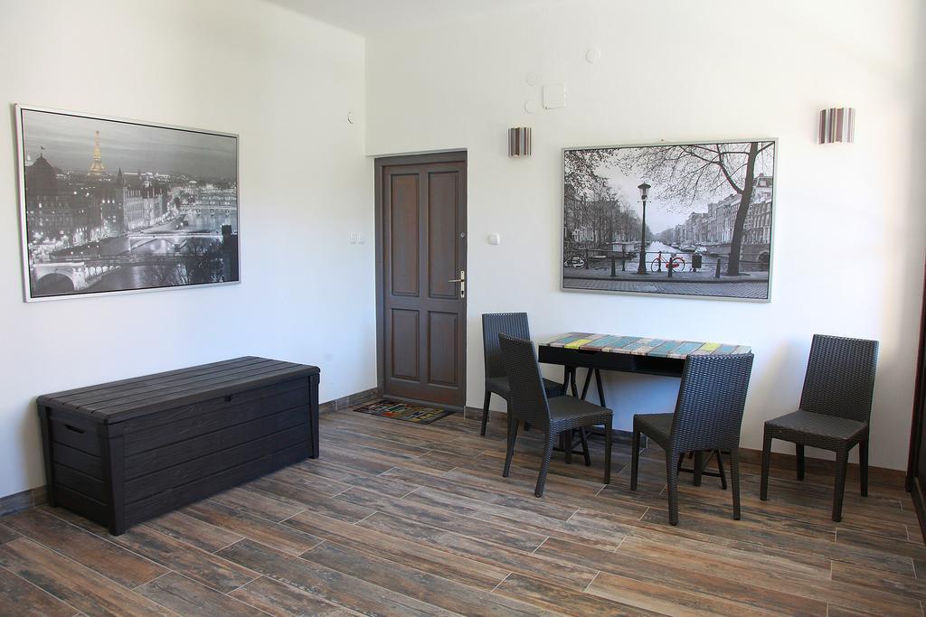 Portre Apartman Kőszeg Exterior foto