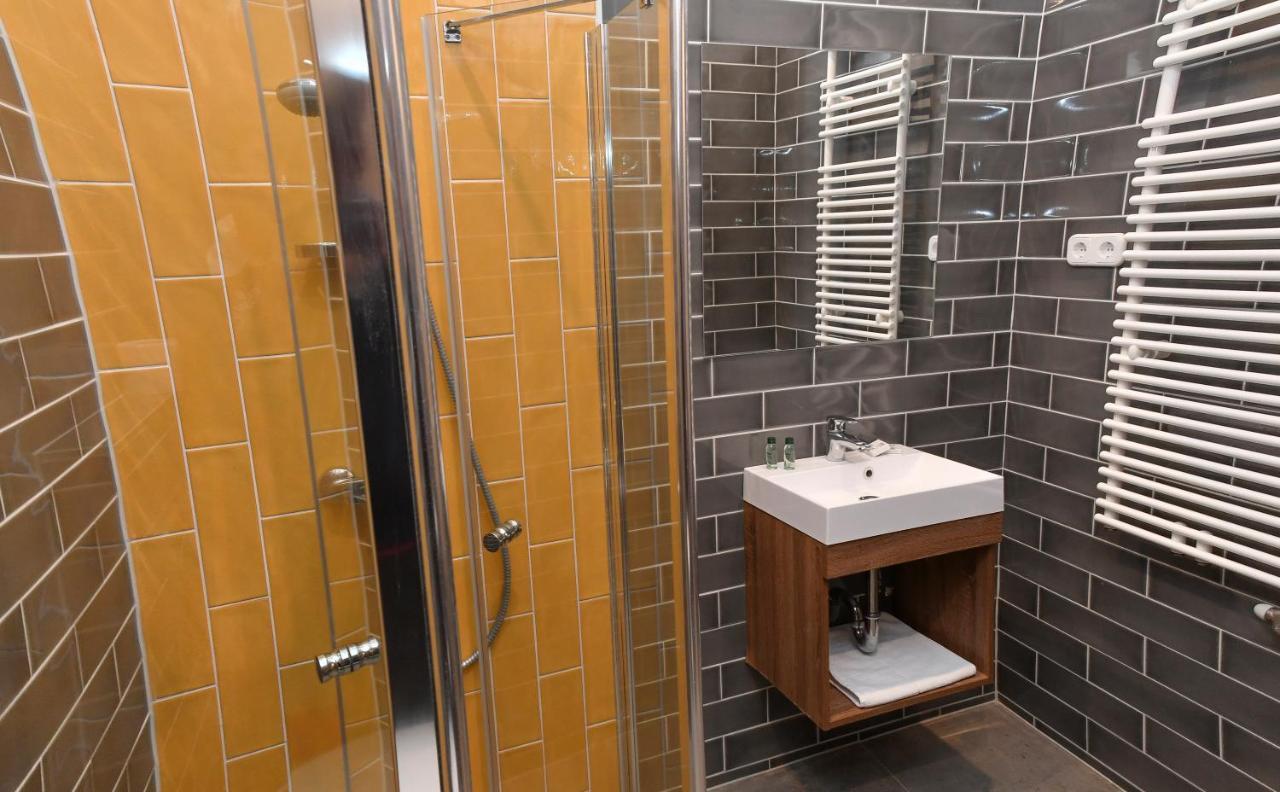 Portre Apartman Kőszeg Exterior foto